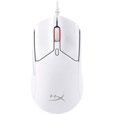 HyperX Pulsefire Haste 2 Wired Gaming Mouse 53g 26000 DPI 6 buttons Mice White