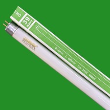 2x 39W Luxram T5 865mm (849mm w/o pins) Fluorescent Tube Strip Light Bulbs 4000K