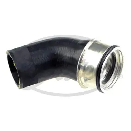GATES 09-1196 Charger Air Hose for VW - Image 3