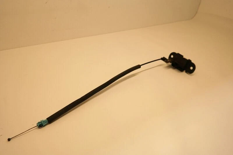 2003 HUMMER H2 DRIVER REAR LEFT GATE LOCK ACTUATOR  Foto 2 de 4