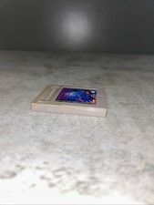 Tetris (Nintendo GameBoy, 1989) Tested And Working Game Boy