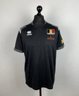 Belgium national volleyball team training shirt Errea Size L