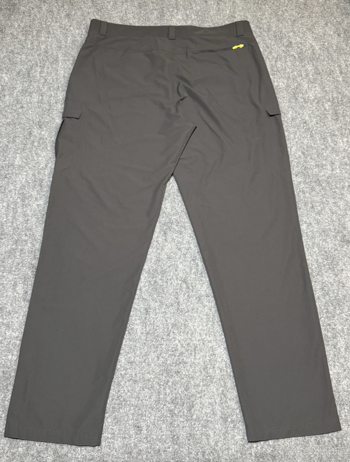 Helly Hansen QD Cargo Softshell Pants Hiking Outd… - image 7