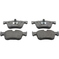 Ferodo FDB4765 Bremsbelagsatz FüR Citroen Peugeot Opel DS Vauxhall C4 C4 Grand