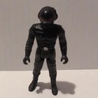 Star Wars 1984 POTF Imperial Gunner Action Figure Kenner Vintage Original