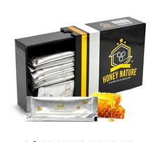 Honeylove, Honey Nature, Honey Love 12 sachet...