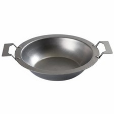 Yuan Yang Pot Thickened Material Stainless Steel Hot Pot Easy to Clean for Home