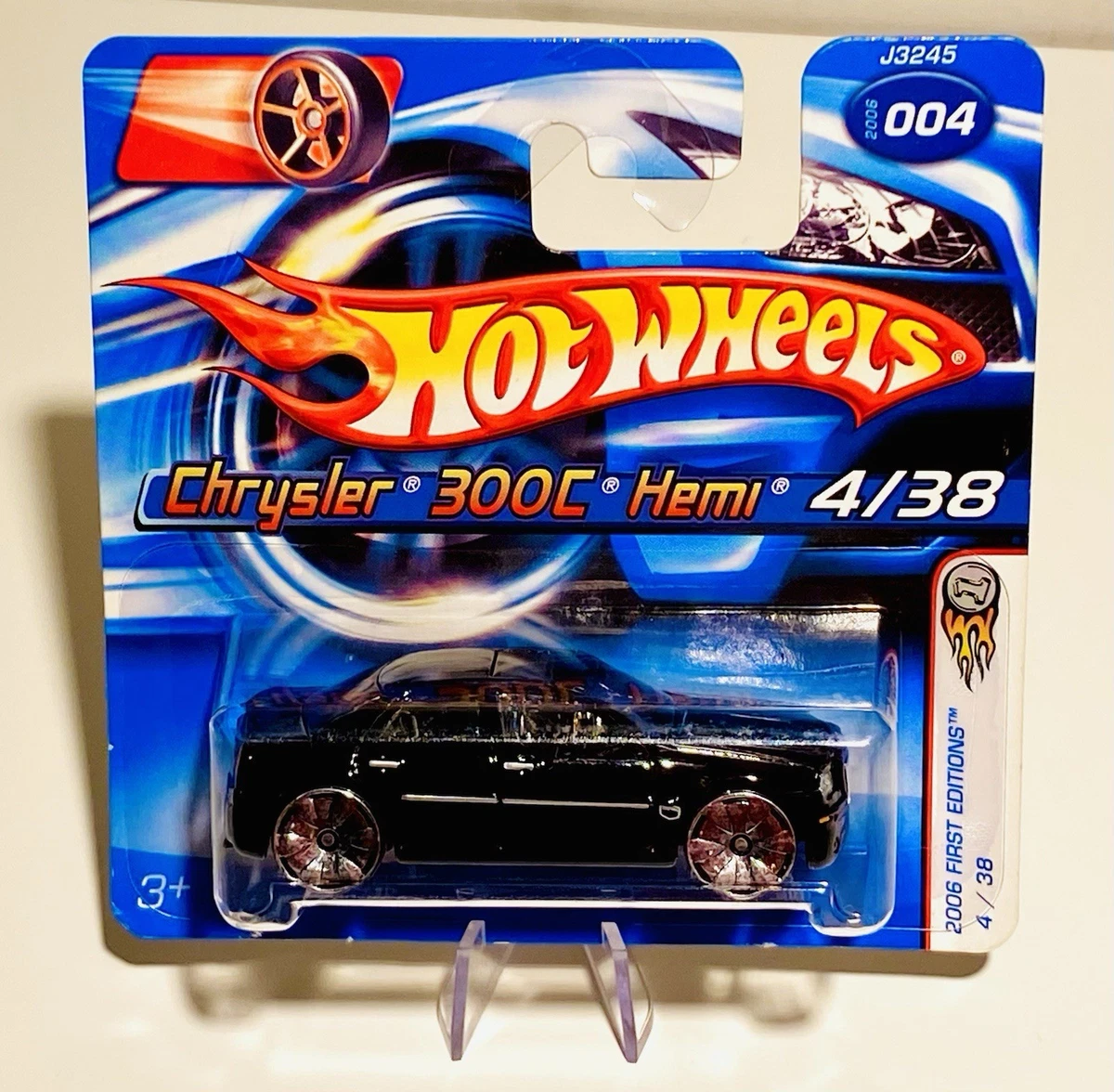 Hot Wheels First Editions Chrysler Diecast & Toy Vehicles for sale