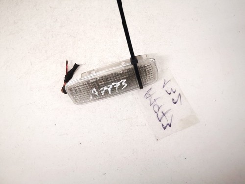 4d0947105a Innenraumleuchte Leseleuchte  Audi A3 DE1604683-24