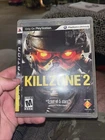 Killzone 2 (Sony PlayStation 3, 2009)
