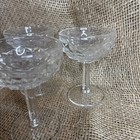 Lot of 5 Fostoria Sherbet Glasses — photo 7