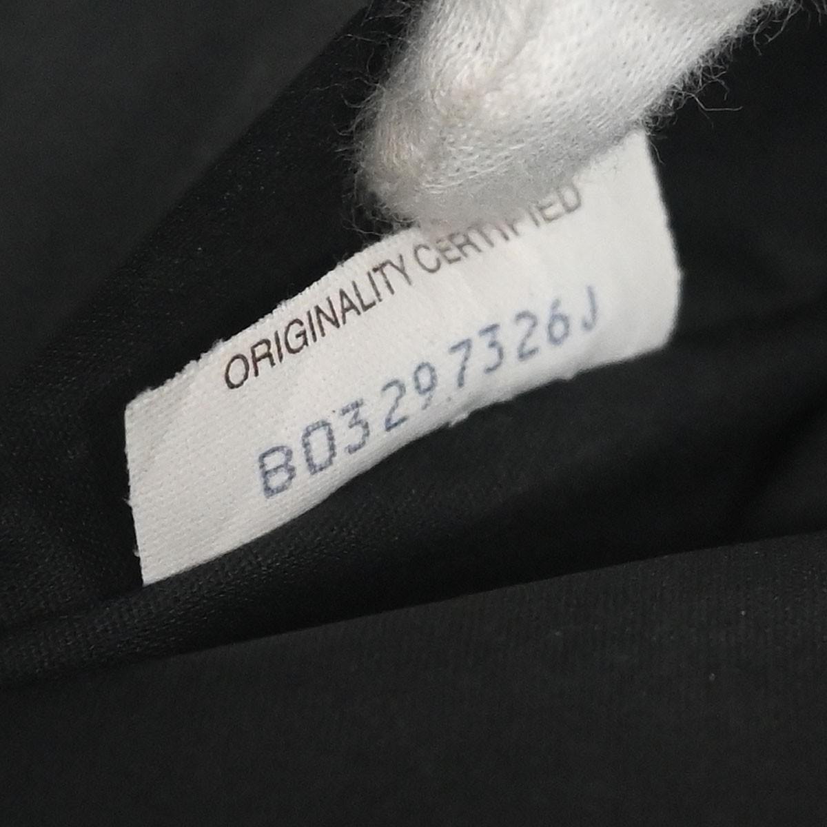 Bottega Veneta Black Calfskin Intrecciato Briefcase Handbag BO3297326J 145970 thumbnail 10