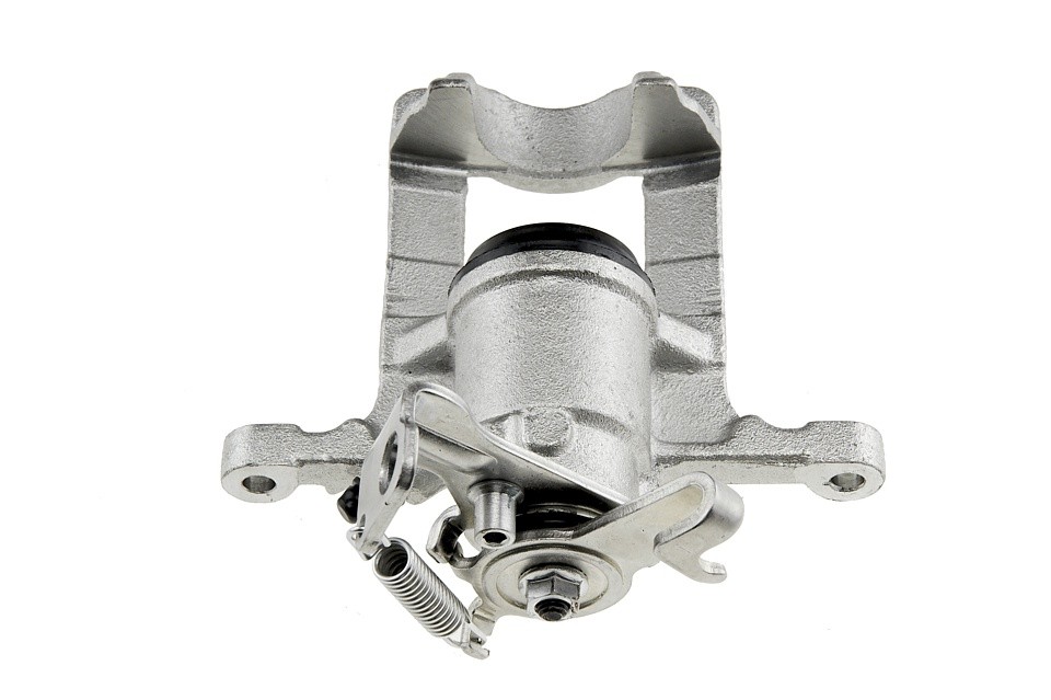 Nty Brake Caliper Rear Axle HZT-PL-024 For CHEVROLET OPEL OE Zu Vergl.: 344544