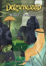 Winter's Daughter (Old School Essentials)