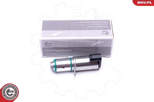 Esen Skv 39SKV045 Steuerventil, Nockenwellenverstellung FüR ,Ford,Volvo-image
