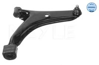 Meyle Luftfilter 34-12 321 0001 Passend FüR Subaru