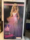 Vintage 1992 Mattel My Size Ballerina Barbie Size 3 ft Tall Doll #2517 Open Box