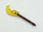 Vintage He-Man MOTU 200x Buzz-Off MISSILE ROCKET weapon part