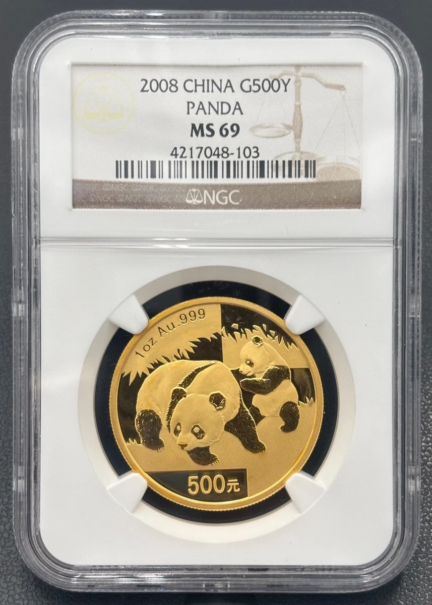 未流通黄金500 元面值中华民国金币(1949-现在) 的人| eBay