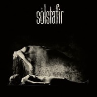 Solstafir - Kold - Vinyl Record 12 Album - F72Z