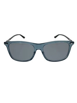 GUCCI Wellington Sunglasses BLU BLU Men's GG0518S