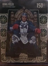 Larry Bernandez Bobblehead Giveaway in Seattle 23