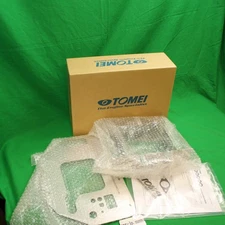 TOMEI POWERED 194008 Oil Pan Baffle Plate Type F2 ARISTO MARK2 Chaser 1JZ 2JZ