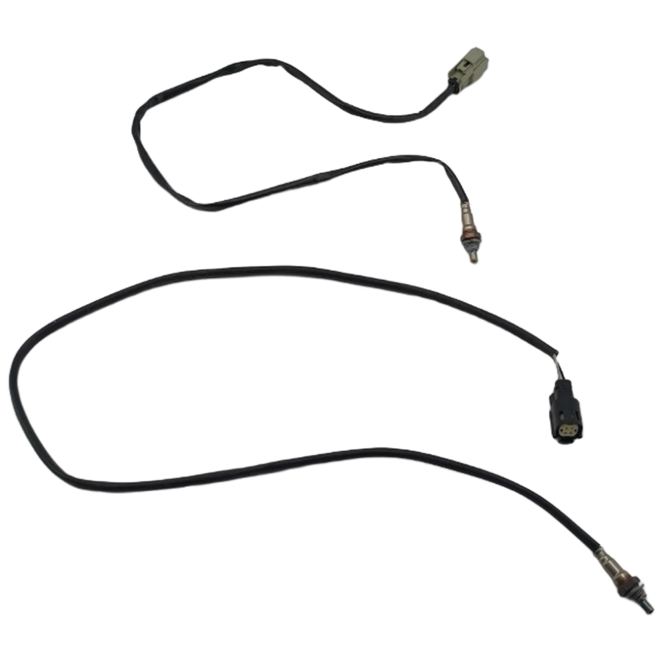 2pcs Oxygen sensor For 2010-2017 Harley-Davidson Electra Glide / Street Glide Foto 4 de 4