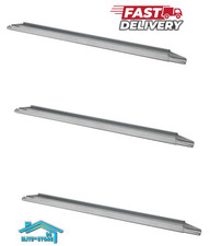 3 Skorva IKEA Camper Van Bed Mid Beam Central Support Galvanise Adjustable 203cm