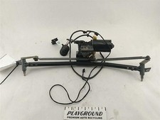 Audi Cabriolet 8g Windshield Wiper Motor Transmission Fits 1994-1998 Audi Cabriolet 8g Windshield Wiper Motor Transmission Fits 1994-1998