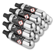 Coravin Pure Argon Capsules - 12 Pack - Wine Argon Gas Cartridges