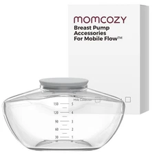 Momcozy Original Replacement Accessories for Upgraded Mobile Flow | Upgraded
