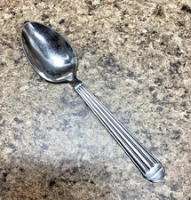 World Tableware AEGEAN Stainless Tablespoon 7 Inch