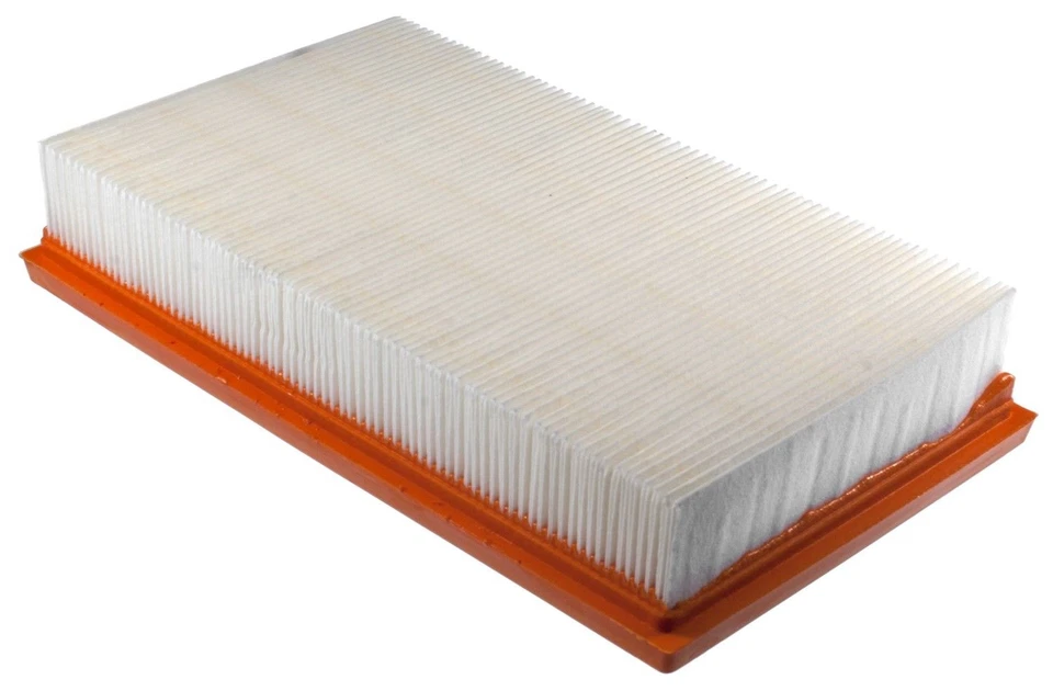 Filtro de aire MAHLE LX 2917 para 06-13 Ford Mazda Mercury 6 Fusion Milan Foto 4 de 4