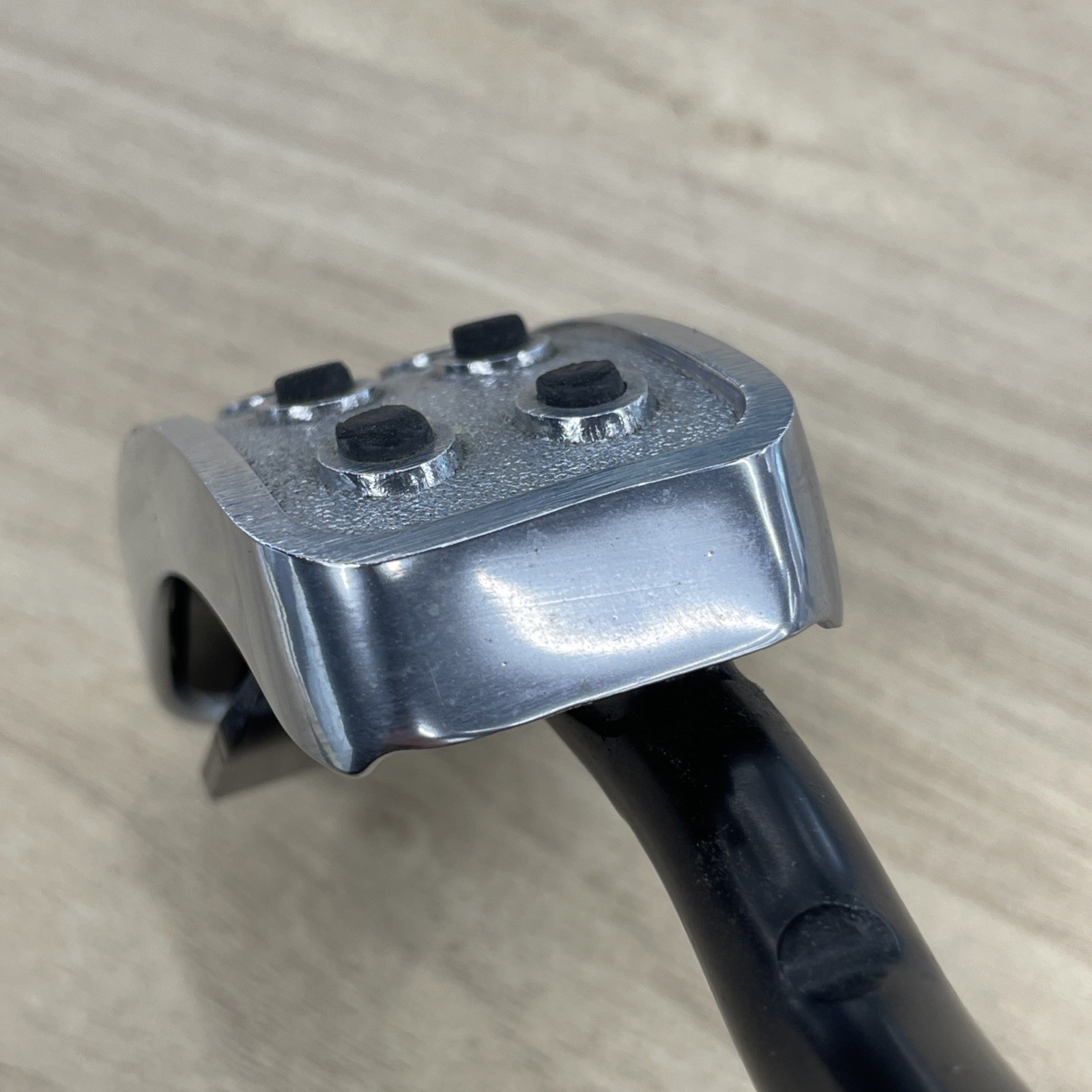 2009 Bentley Continental Flying Spur Gas Accelerator Throttle Pedal 3W1721503C