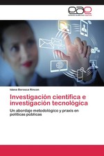 Idana Berosca Rincon | Investigación cientí...