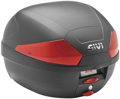 GIVI B29N2 Monolock Top Case 29L
