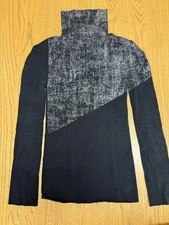 Beautiful Rare Issey Miyake Apoc A.POC Size 2