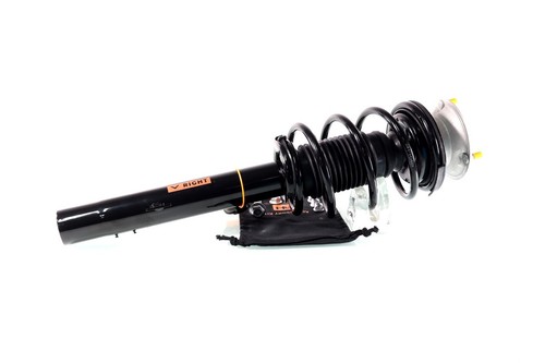 2x Komplett Stoßdämpfer Federbein Satz Vorne für BMW 1er M-Technic E81/82/87/88 - Bild 15 von 24