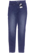 Salsa Jeans Damen Hose Denim Jeanshose Gr. W28 Baumwolle Blau #4tvhcd8