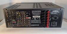 NAD T757 Superb A/V tuner ORIG OWNER REDUCED