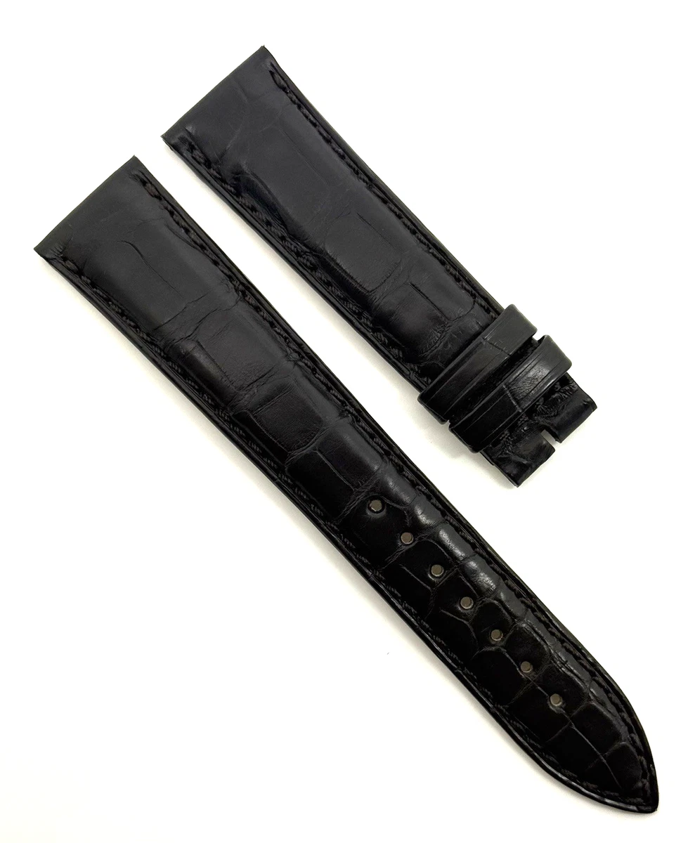 Jaeger-LeCoultre 19 mm Band Width Wristwatch Bands for sale | eBay