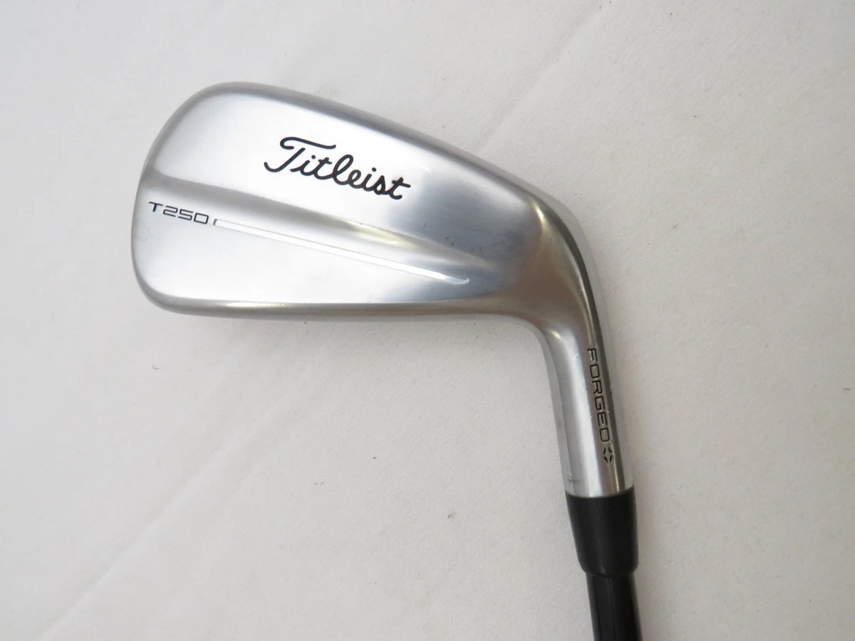 Titleist 4-Iron Golf Clubs for sale - eBay