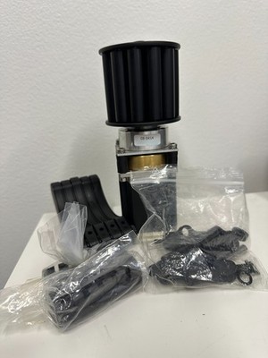 Agilent G8460-67002 Agilent ICP Pump peri 5 channel Spetec moulded