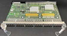 Brocade 300 24 Port 8GB Fiber Channel Switch w/ Transceivers / R875F
