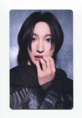 ATEEZ - GOLDEN HOUR : Part.2 [MUSIC ART] LUCKY DRAW EVENT