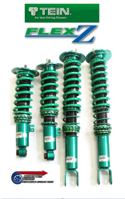 Tein Flexz Gewindefahrwerk Set - für Nissan Skyline BCNR33 BNR34 GTR RB26DETT