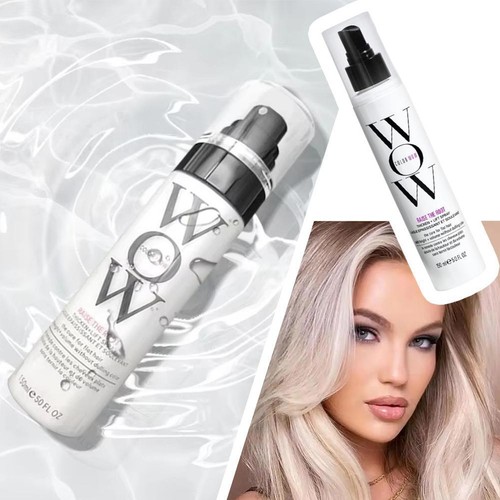 Raise The Root Thicken and Lift Spray by Color for Unisex - 5 oz Hairs 🥇 - Picture 3 of 14