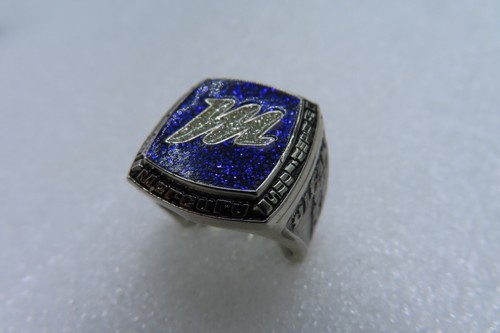 Phoenix Mercury 2009 Commemorative WNBA Championship Ring - NEW - Champions - Picture 15 of 24