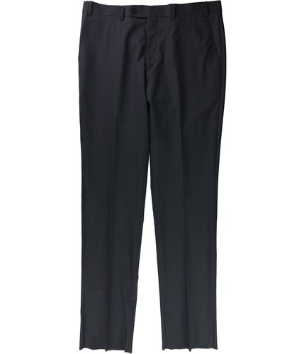 Pantalon noir à jambes larges pour femmes Vince
